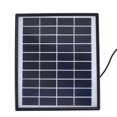 thumbnail image 1 of Solar Fountain, Stable 10V 6.5W Solar Water Pump  for Swimming Pool, 1 of 8