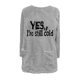 thumbnail image 4 of Ailaofu Womens Fall Long Sleeve T-Shirts Casual Tops for Leggings Loose Soft Blouses with Pocket, 4 of 4