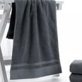 thumbnail image 2 of Summark Cotton Towels Ultra Soft Towel Hand Bath Thick Towel Bathroom, 2 of 2