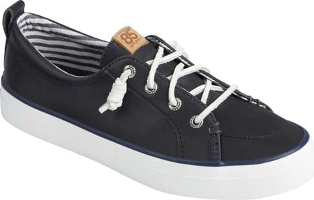 women's crest vibe 85th anniversary sneaker