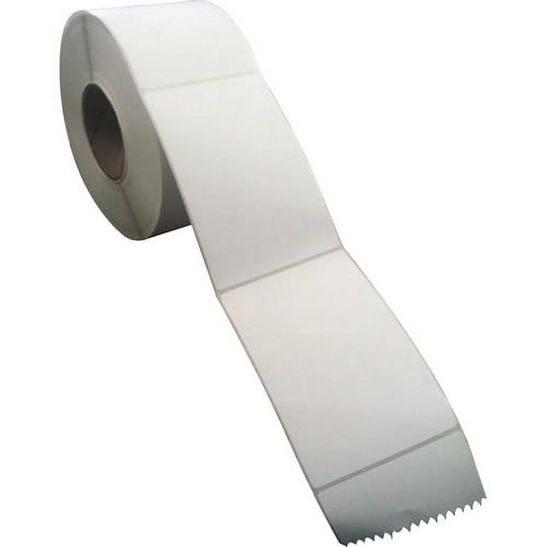 Sparco Direct Thermal Labels - 4 Sparco Direct Thermal Labels - 4