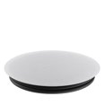 thumbnail image 2 of PopSockets Agarre Plegable y Soporte de Aluminio Plateado, 2 of 6