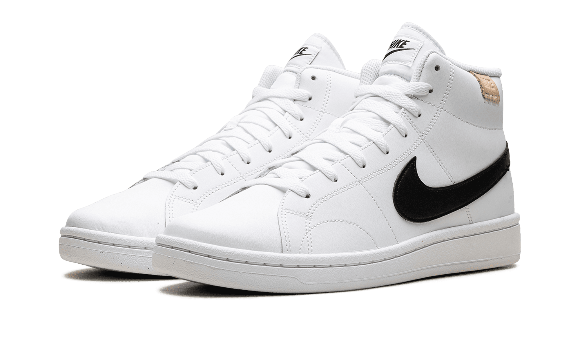 court royale 2 white
