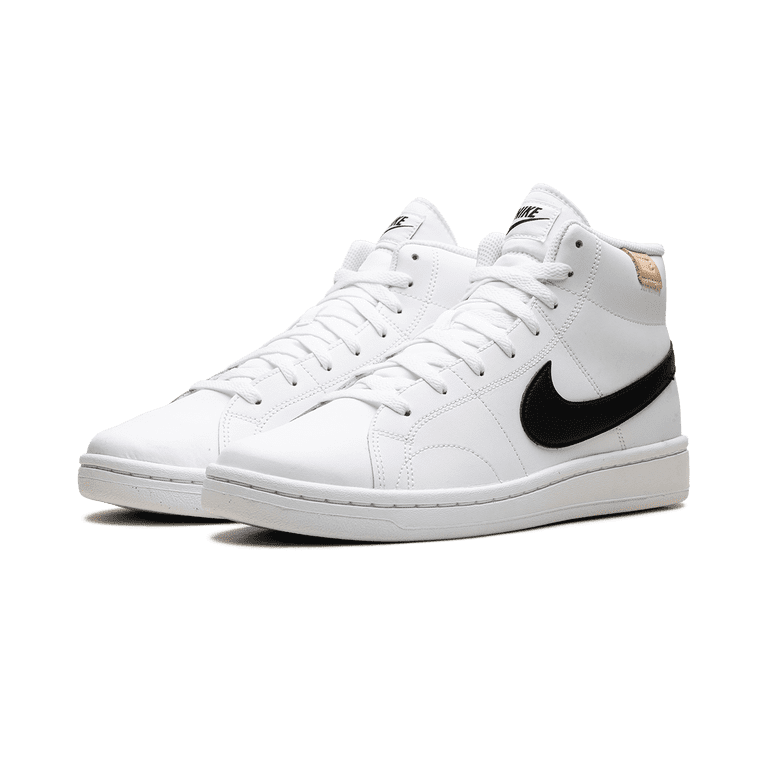 NIKE MENS Court Royale 2 Mid  display picture 1