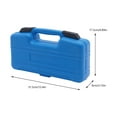 thumbnail image 2 of Vibration Damper Holding Tool Kit For VW 4cyl 1.8L 2.0L 4V TFSI EA888 Engines, 2 of 11