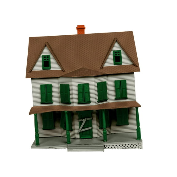 Lionel 1956100 HO Haunted House