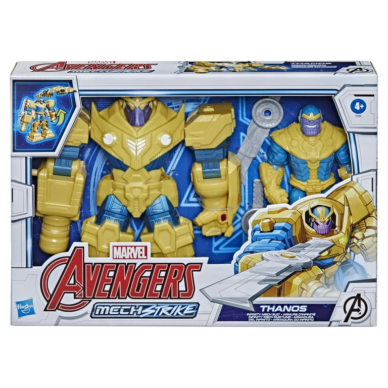 Cheap best sale thanos toys