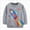 A33-Grey, variant on Toddler Boys Girls Hooded Sweatshirt Pullovers Long Sleeve Hoodie Kids Cotton Crewneck Fall Tops Blouse for 6-12 Months 12-24 Months 2T 3T 4T 5T 6T 7T 8T 9T Children 1-2 Years
