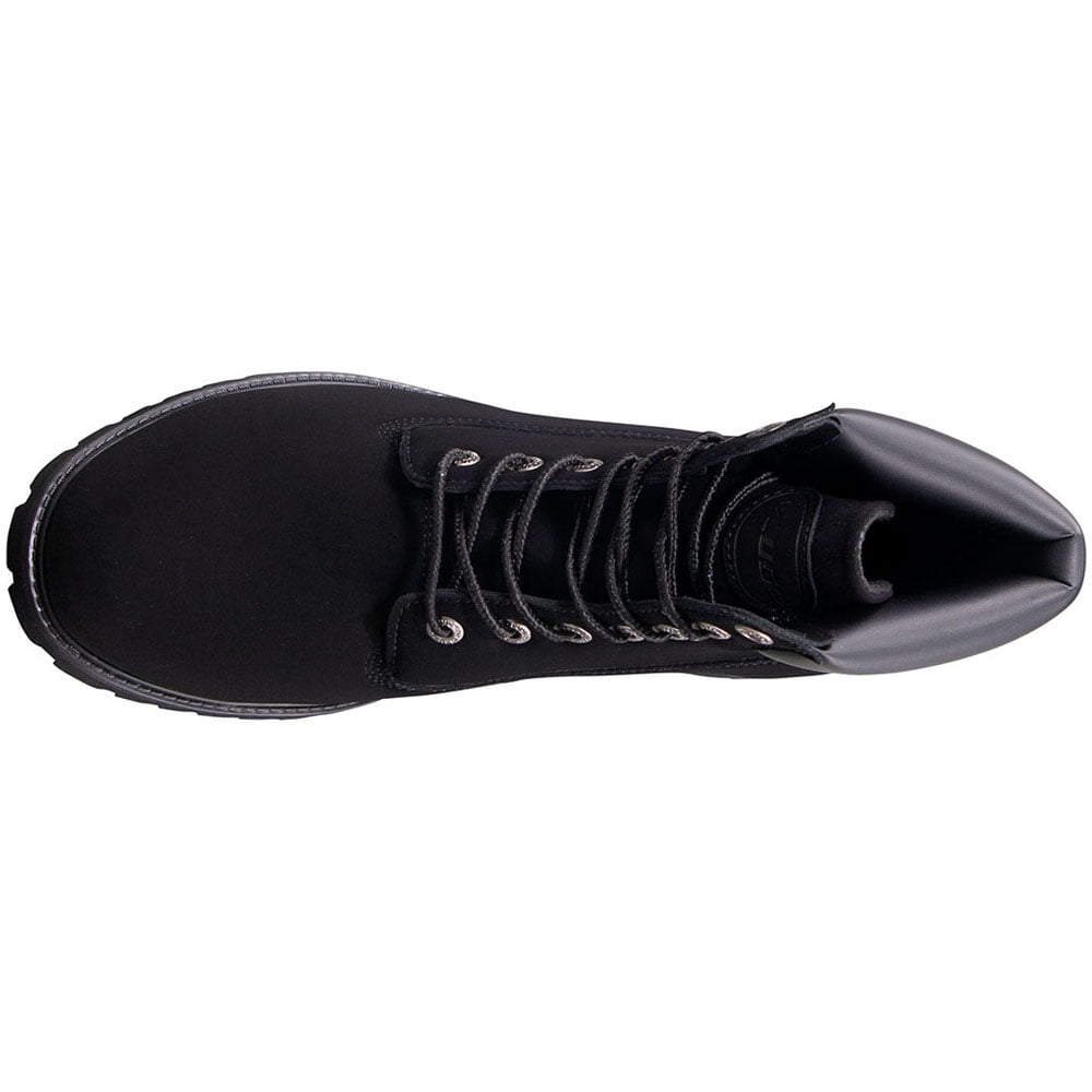 Lugz Men's Convoy Wide 6-Inch Boot