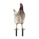 thumbnail image 4 of Estatua de gallo para jardín, porche, patio, gallina, adorno para césped Estilo E, 4 of 9