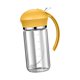 thumbnail image 1 of Pulverizador de aceite de oliva Oil Mister, multiusos, para cocina, dispensador de aceite Amarillo, 1 of 9