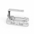 thumbnail image 3 of 6-in-1 PS5 Multifunctional Storage & Charging Station - VR Controller Charger + Game Disc Rack + Headset Hook, Fast Contact Charging, Space-Saving Design | PS5 Accessories, 3 of 5