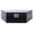Black 1, variant on 39in Aluminum Truck Tool Box for Pickup, RV Storage Organizer with Lock Keys, Black 39x16.5x11.8