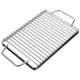 thumbnail image 4 of Shisuyan Grille Rectangulaire en Maille Acier Inoxydable 1Pcs 8.5X4.7X0.4In, 4 of 9