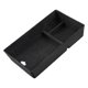 thumbnail image 4 of Caja de almacenamiento para reposabrazos de repuesto premium para mantener el coche organizado para Mercedes flocado, 4 of 7