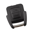 thumbnail image 3 of Mando a distancia sin llave del llavero de entrada para automóvil 433MHz para OPEL Vectra Soledad Cubierta de la caja del mando a distancia del coche, 3 of 3