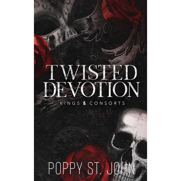 Pre-Owned Twisted Devotion (Paperback) 1989723349 9781989723340