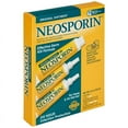 thumbnail image 3 of Neosporin Original Pain Relief Ointment - 3 Tubes, 3 of 4