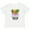 AA-White, variant on Inktastic Someone in Miami Loves Me Boys or Girls Baby T-Shirt