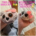 thumbnail image 3 of Sad Hampter Peluche - Son Intégré, 3 of 9