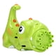 thumbnail image 3 of Máquina De Burbujas Eléctrica De Juguete, 10 Agujeros De Burbujas, Juguete De Burbujas Automático De Plástico Para Niños De Más De 3 Años Para Jugar Al Aire Libre ANGGREK No, 3 of 7