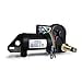 thumbnail image 3 of AutoTex Windshield-Wiper Motor - 4R2.12-19S2.R110D Replacement Motor with On/Off Switch, Crosses with Wexco, WWF12C19 Series - 12V, 2.5" Shaft, 3 of 4
