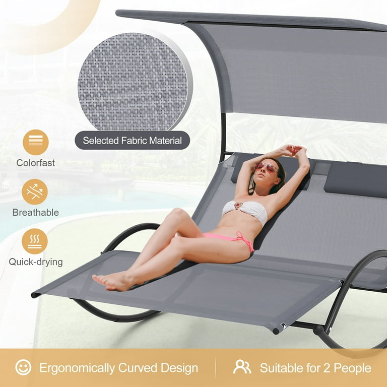 Sun canopy for sun lounger hotsell