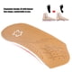 thumbnail image 5 of Plantilla Ortopédica ANGGREK Unisex Malla Transpirable Para Pie Plano, 5 of 8