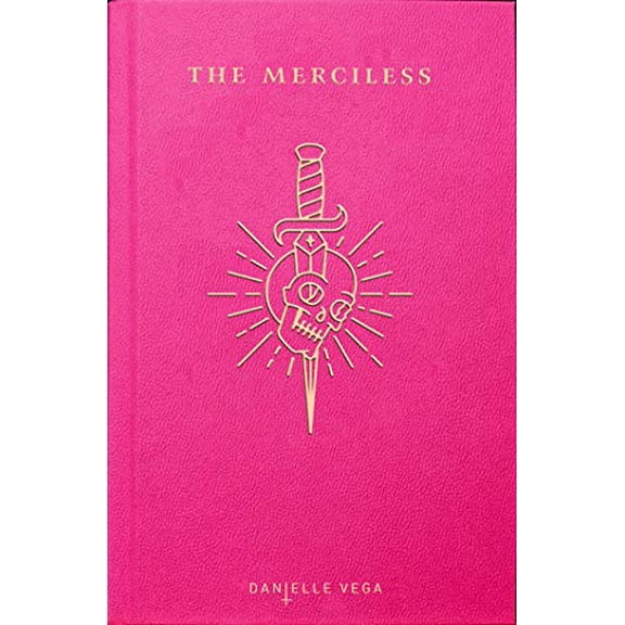 Pre-Owned The Merciless (Paperback) 0593113578 9780593113578