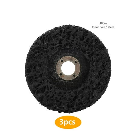 

3pcs Stripper Wheel
