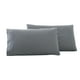 thumbnail image 1 of Funda de Almohada de Cuerpo de Seda Funda de Almohada de Cuerpo de Enfriamiento, Adecuado para Dormidores Calientes Y Suéteres Nocturnos, Toda la Temporada, Suavidad de Terciopelo Transpirable, Funda, 1 of 6