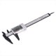 thumbnail image 5 of Calibrador, Herramienta De Medición De Pantalla LCD Extragrande, Vernier De Conversión De Pulgadas Y Milímetros De 0 ~ 150 Mm Para Medición De Bricolaje En El Hogar, 5 of 8