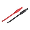 thumbnail image 3 of Kit de Fils de Test Automobile Multimètre avec Clip de Perçage Sonde de Perforation 4Mm Longueur Courte, 3 of 9