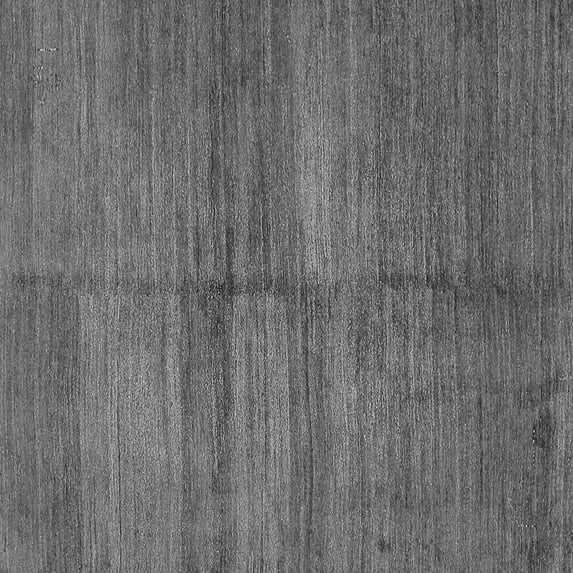Ahgly Company Indoor Square Abstract Gray Modern Area Rugs, 3' Square