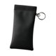 thumbnail image 1 of Estuche para gafas, bolsa para gafas, suave, con cierre automático, para hombres y mujeres, portátil, para mochilas o cinturones, bolsa para gafas. negro, 1 of 10