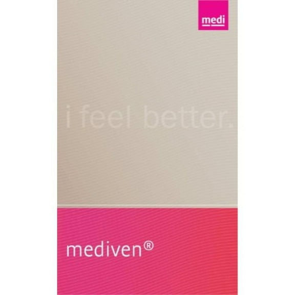 mediven forte knee-high stockings, extra wide, open toe, silicone top band, 40-50mmhg, v, beige, mdv37605