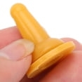 thumbnail image 1 of Soft Pet Nipple, Nipple, 15Pcs Feeder For Pet Cats Dogs, 1 of 8