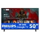 thumbnail image 1 of TV Philips 50 Pulgadas Google UHD LED 50PUL7552/F8, 1 of 8