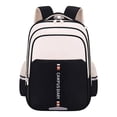 thumbnail image 2 of Gaexia Backpacks,Large Capacity Backpack for Students, Lightweight Ergonomic Daypack for School Travel Commute, Student Backpack, 2 of 4