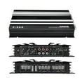 thumbnail image 1 of 5800 Watt Car Power Amplifier 4 Channel Car Amplifer Car Amplifier For Cars Amplifier Subwoofer Car RMS Amplifier ,High Sound, 1 of 5