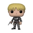 thumbnail image 2 of Funko Pop Attack on Titan - Armin Arlelt #1447, 2 of 5
