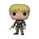 thumbnail image 2 of Funko Pop Attack on Titan - Armin Arlelt #1447, 2 of 5