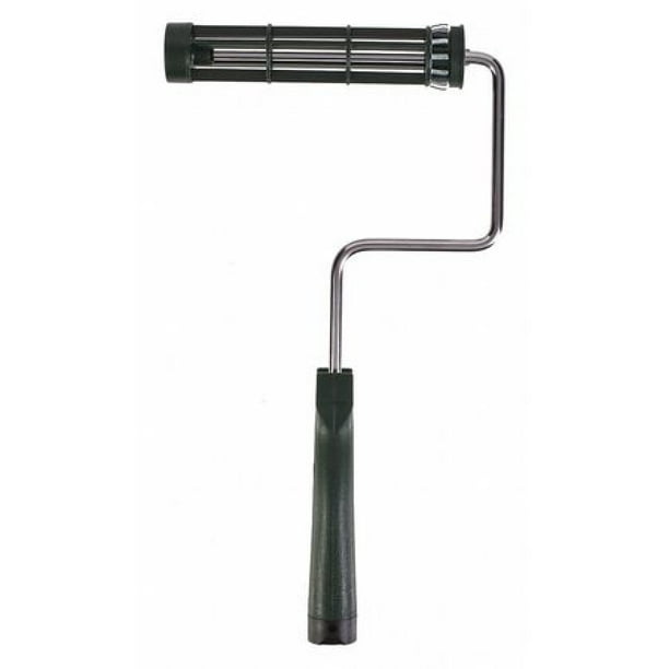 WOOSTER R0177 Paint Roller Frames, 7 In., Min. Qty 6