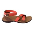 thumbnail image 1 of Revitalign Webbed Women's Adjustable Sandal, 1 of 7