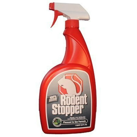 32OZ RTU Rodent Stopper