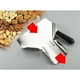 thumbnail image 5 of 2 Piezas de material acero Inoxidable Chip Food Fry s, 5 of 9