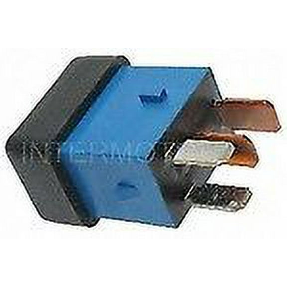 HVAC Blower Motor Relay