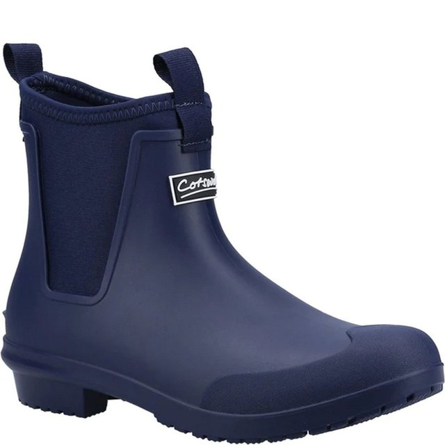 Cotswold Bottes de Pluie Grovsner pour Femmes