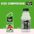 thumbnail image 5 of Minute Maid Apple Juice Cartons, 6 fl oz, 8 Pack, 5 of 16