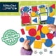 thumbnail image 2 of Educa - Aprender es Divertido Bloques Lógicos, 48 ​​Figuras de 4 Formas Diferentes Juego Educativo para Niños y Niñas para Aprender Diferentes Conceptos y Hacer Asociaciones, +3 Años (19325), 2 of 5